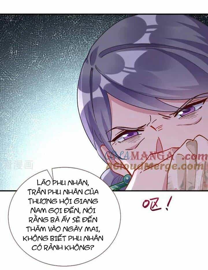 Vạn Tra Triêu Hoàng - Chương 683 - ảnh 22