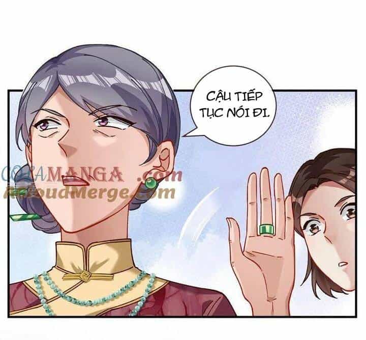 Vạn Tra Triêu Hoàng - Chương 683 - ảnh 3
