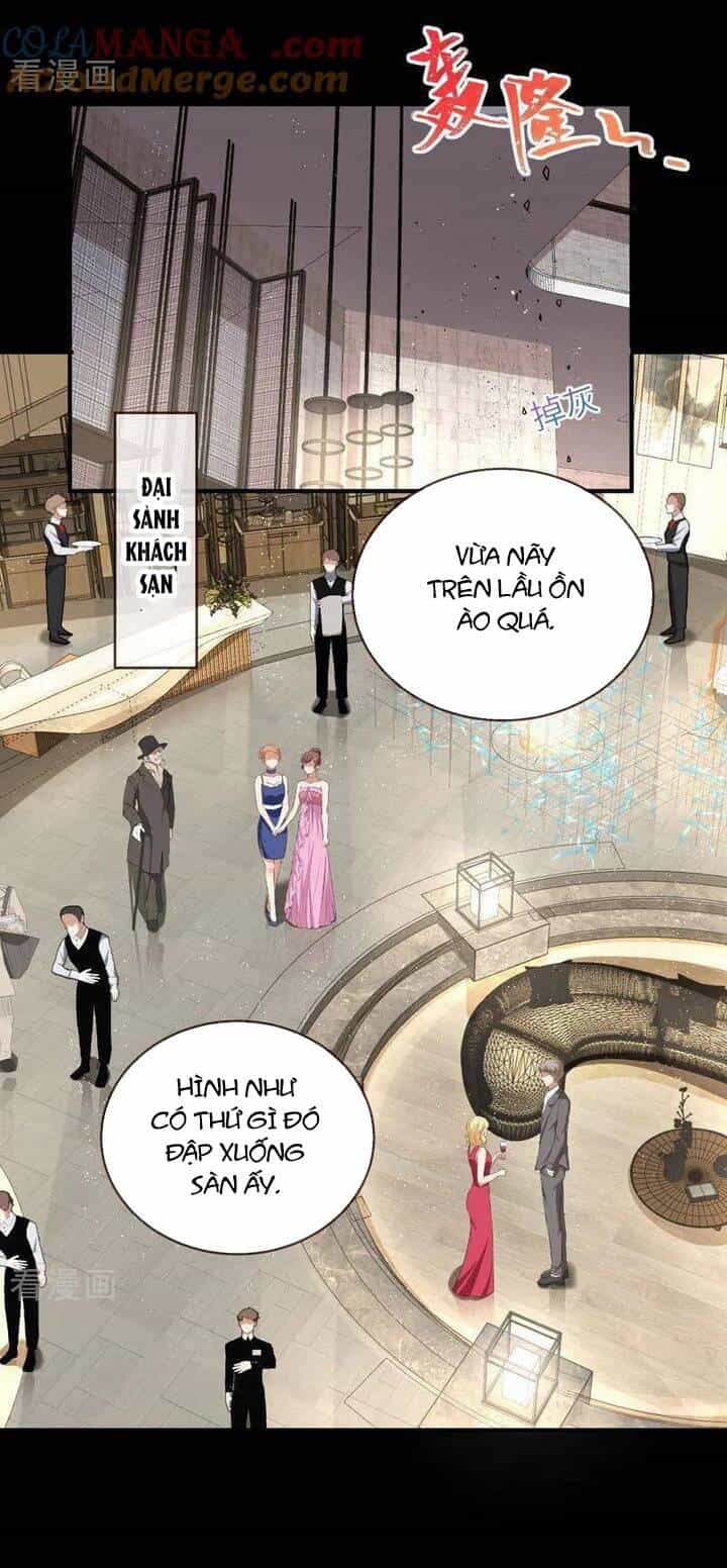 Vạn Tra Triêu Hoàng - Chương 686 - ảnh 6