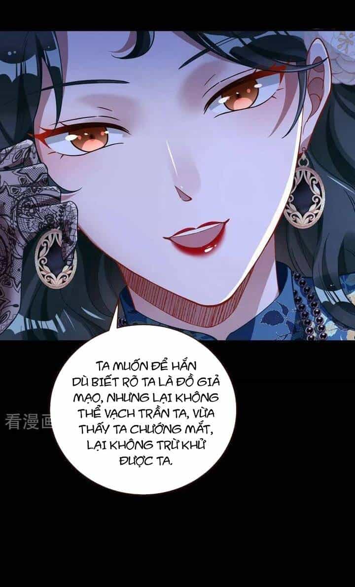 Vạn Tra Triêu Hoàng - Chương 687 - ảnh 11