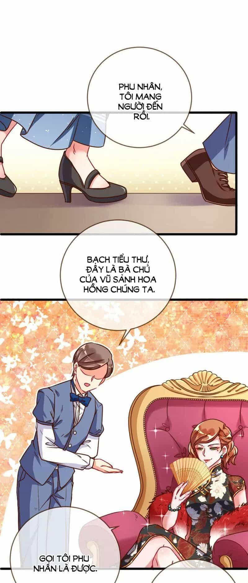 Vạn Tra Triêu Hoàng - Chương 66 - ảnh 28