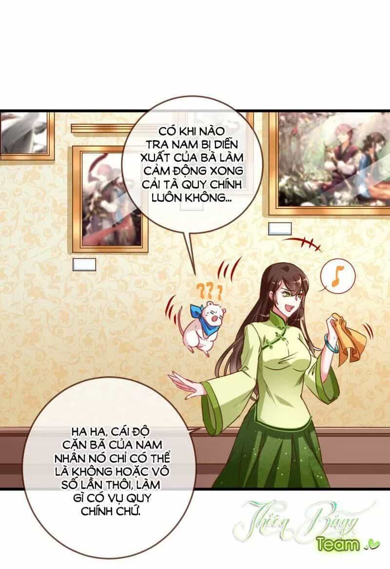 Vạn Tra Triêu Hoàng - Chương 66 - ảnh 9