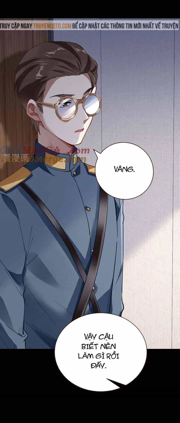 Vạn Tra Triêu Hoàng - Chương 690 - ảnh 20