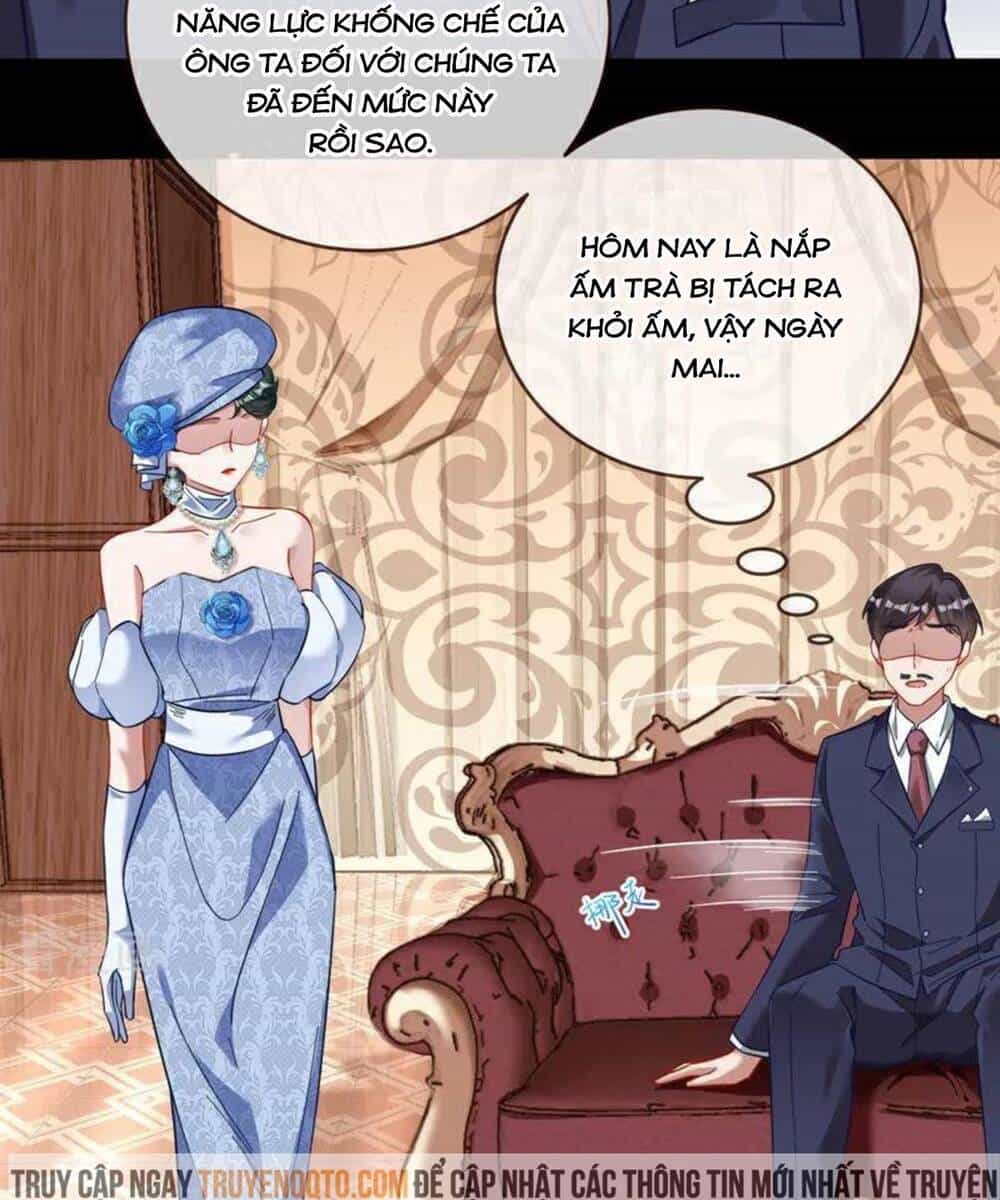 Vạn Tra Triêu Hoàng - Chương 693 - ảnh 25