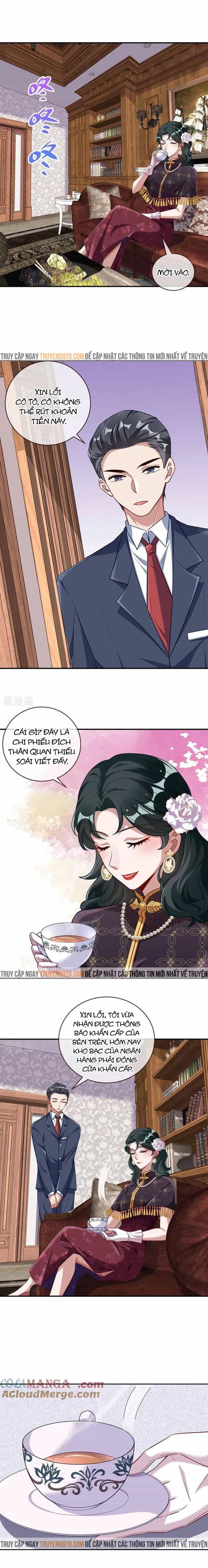 Vạn Tra Triêu Hoàng - Chương 694 - ảnh 2