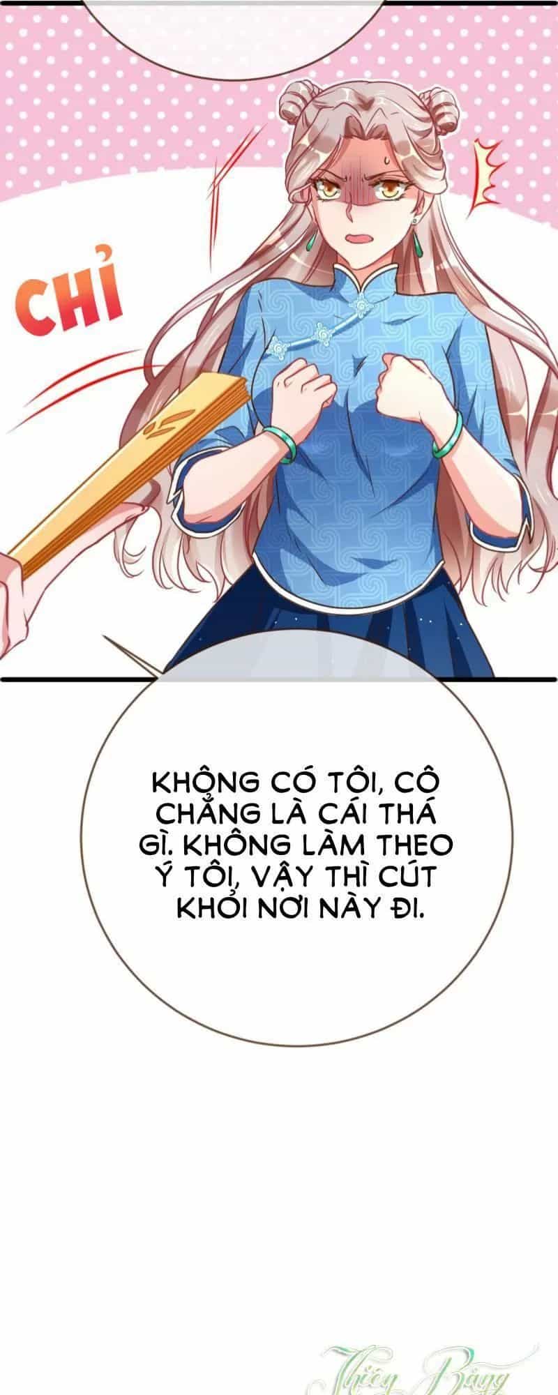 Vạn Tra Triêu Hoàng - Chương 67 - ảnh 11