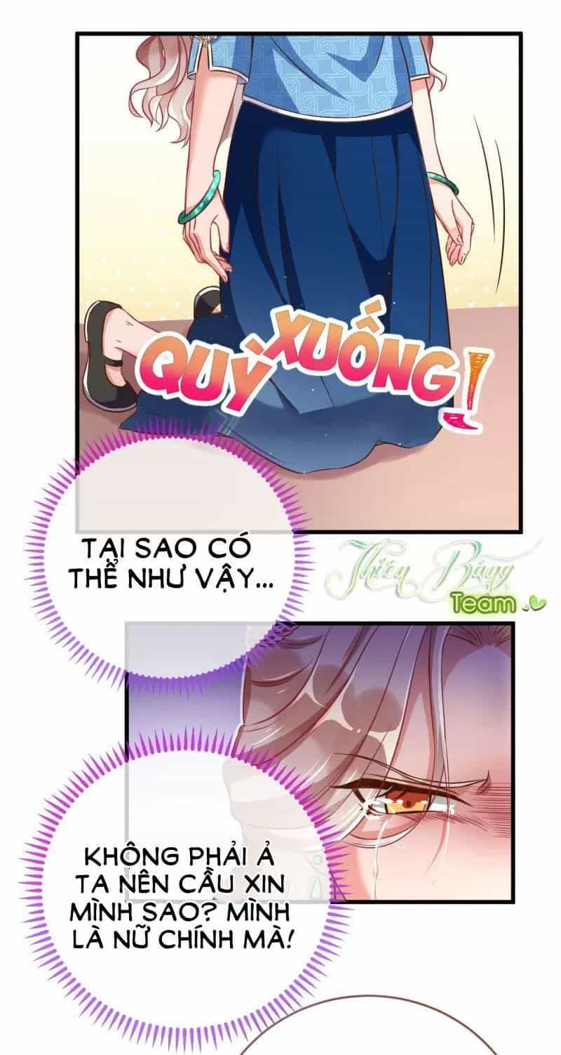 Vạn Tra Triêu Hoàng - Chương 67 - ảnh 17