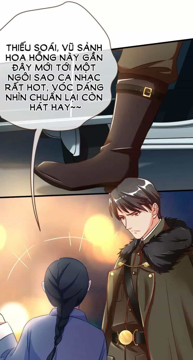 Vạn Tra Triêu Hoàng - Chương 67 - ảnh 27