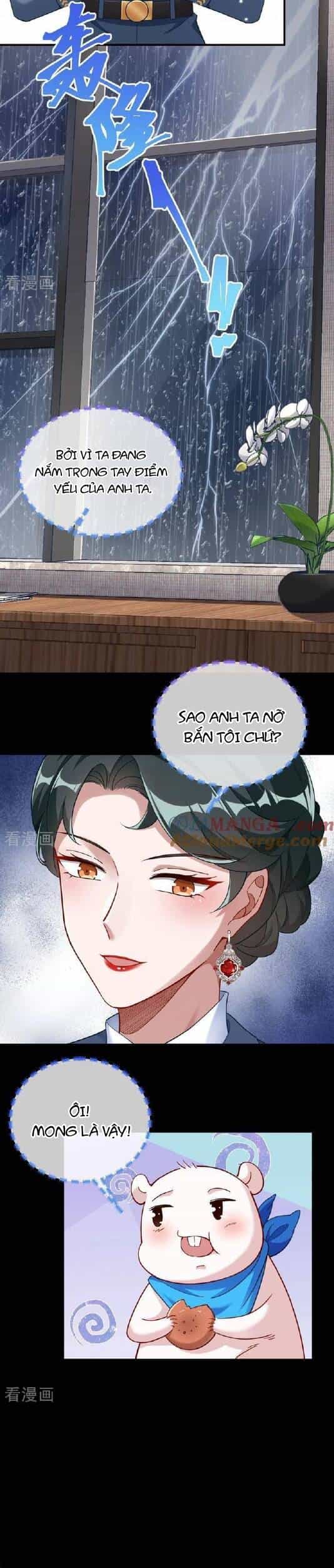Vạn Tra Triêu Hoàng - Chương 702 - ảnh 4