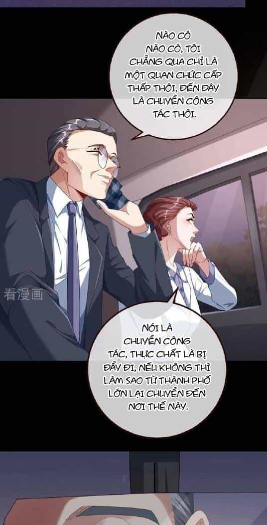 Vạn Tra Triêu Hoàng - Chương 707 - ảnh 3