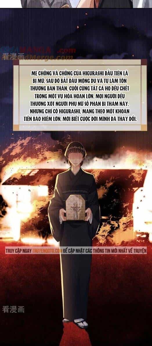 Vạn Tra Triêu Hoàng - Chương 707 - ảnh 37