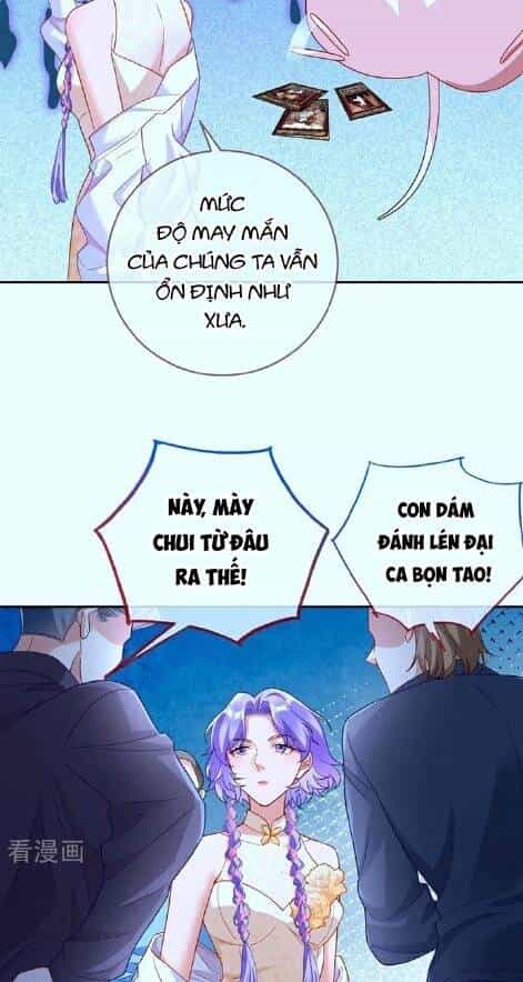 Vạn Tra Triêu Hoàng - Chương 708 - ảnh 11