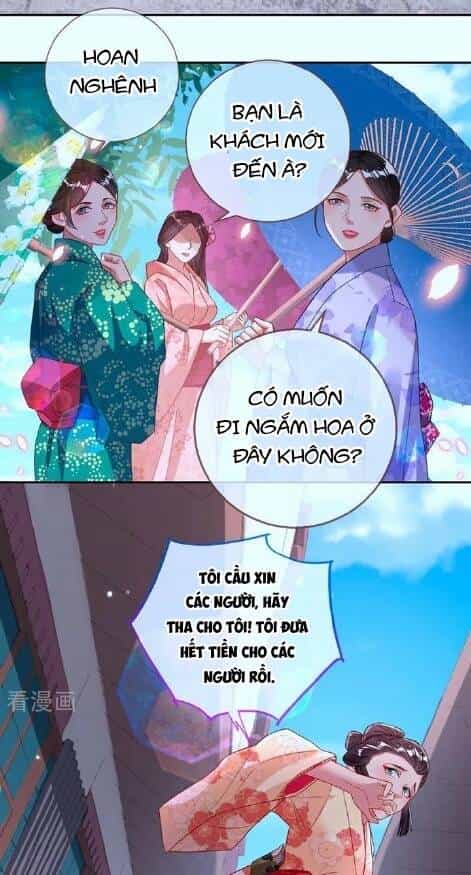 Vạn Tra Triêu Hoàng - Chương 708 - ảnh 3