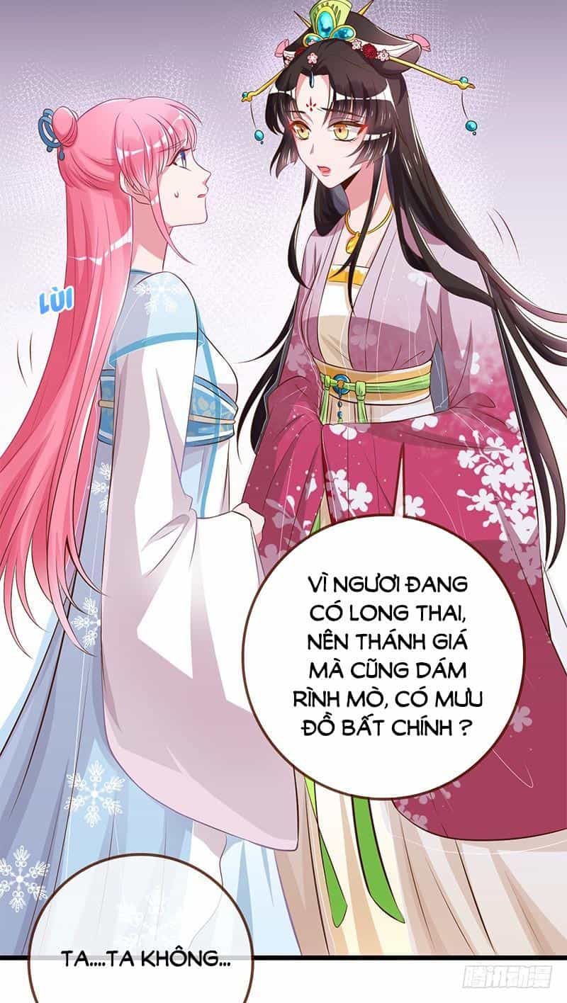 Vạn Tra Triêu Hoàng - Chương 6 - ảnh 24