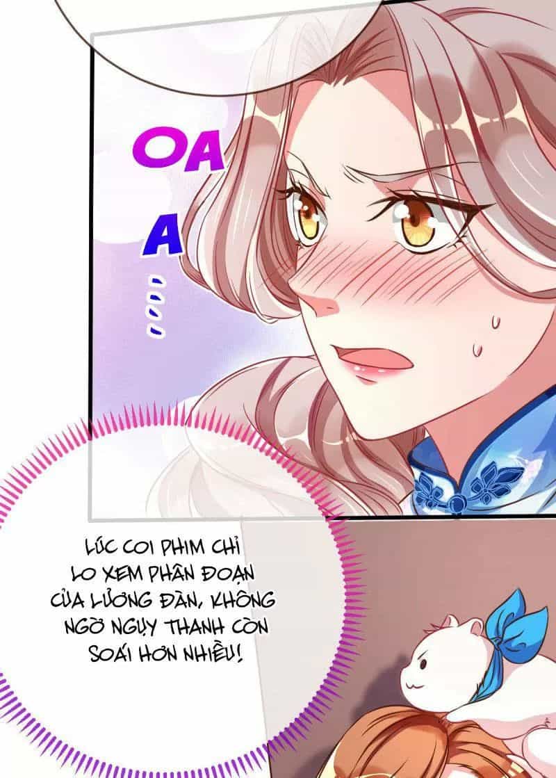 Vạn Tra Triêu Hoàng - Chương 68 - ảnh 22