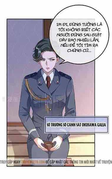 Vạn Tra Triêu Hoàng - Chương 709 - ảnh 14