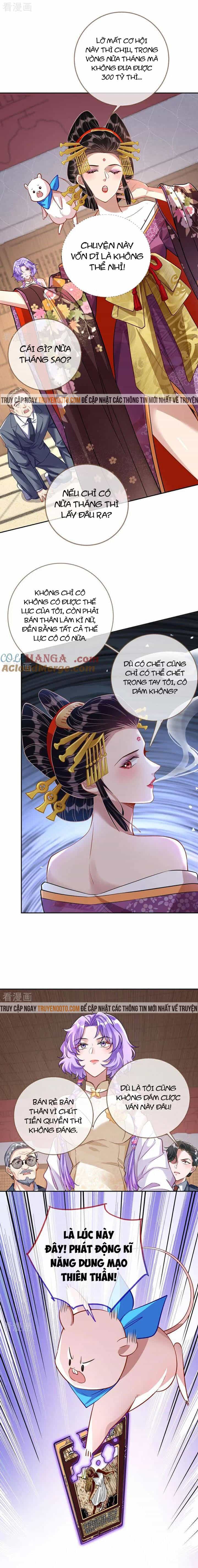 Vạn Tra Triêu Hoàng - Chương 710 - ảnh 3
