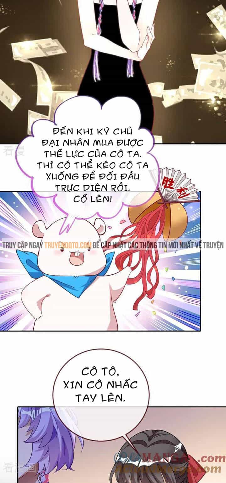 Vạn Tra Triêu Hoàng - Chương 711 - ảnh 14