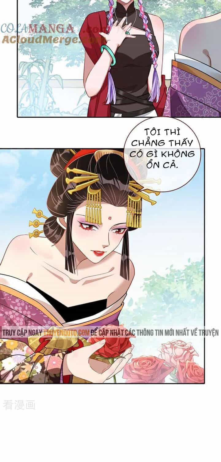 Vạn Tra Triêu Hoàng - Chương 711 - ảnh 31