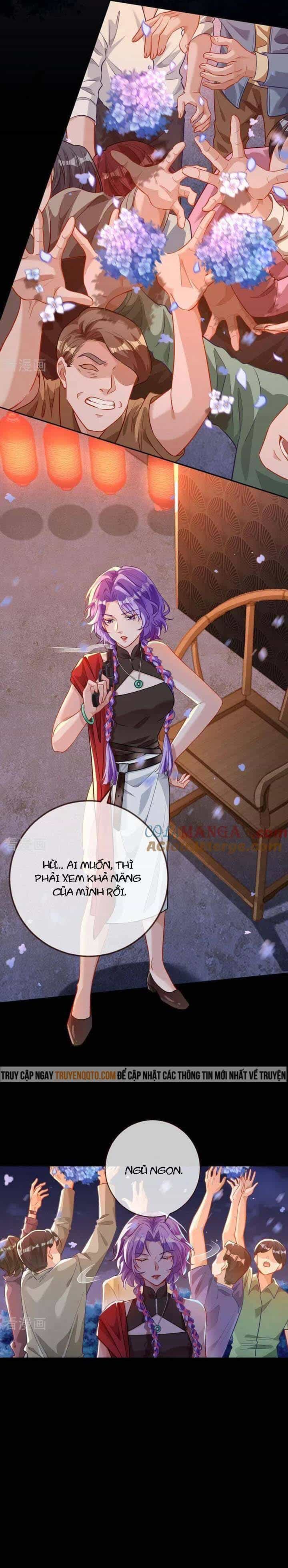 Vạn Tra Triêu Hoàng - Chương 713 - ảnh 10