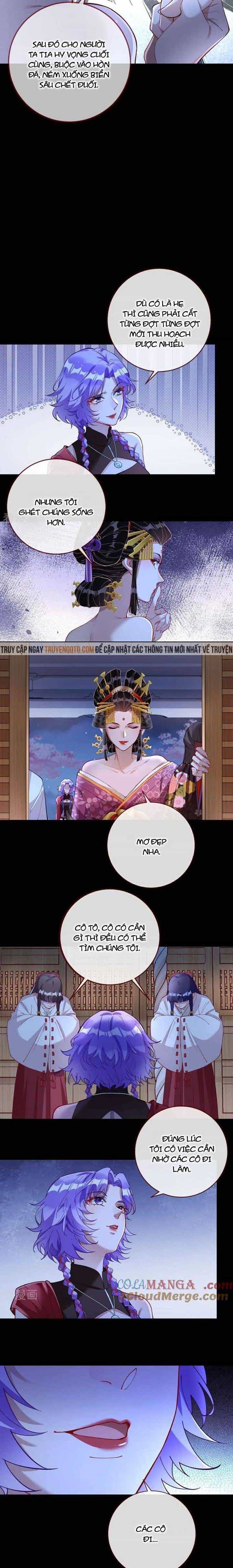 Vạn Tra Triêu Hoàng - Chương 715 - ảnh 10