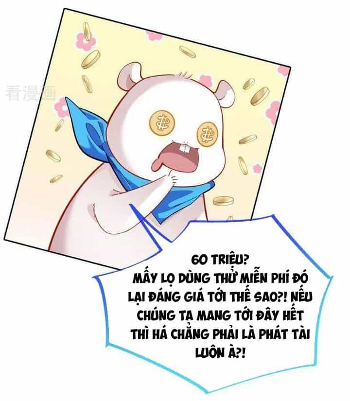 Vạn Tra Triêu Hoàng - Chương 716 - ảnh 12