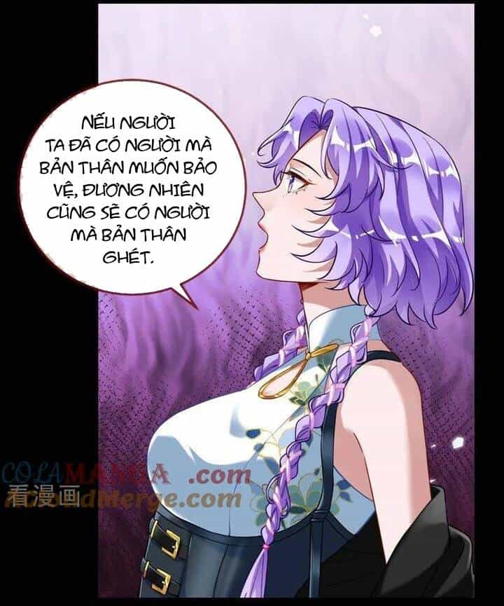 Vạn Tra Triêu Hoàng - Chương 716 - ảnh 27