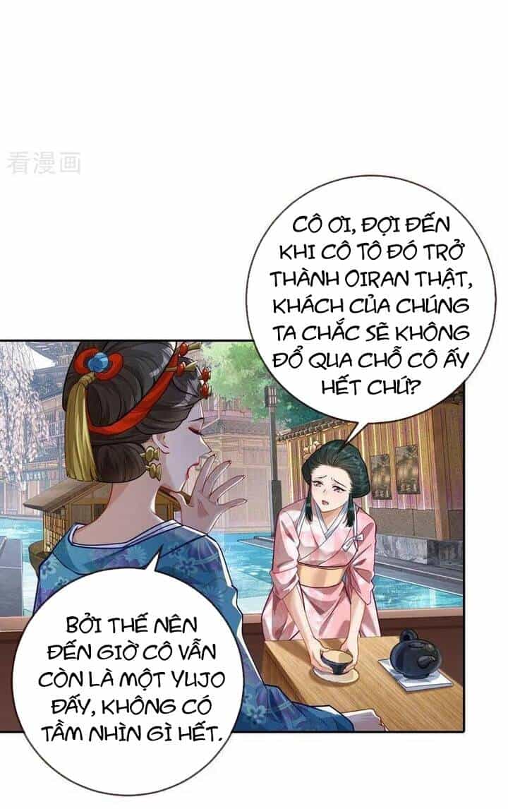 Vạn Tra Triêu Hoàng - Chương 716 - ảnh 4