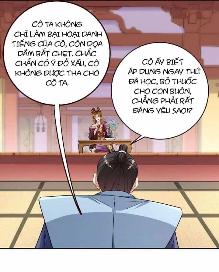 Vạn Tra Triêu Hoàng - Chương 717 - ảnh 20