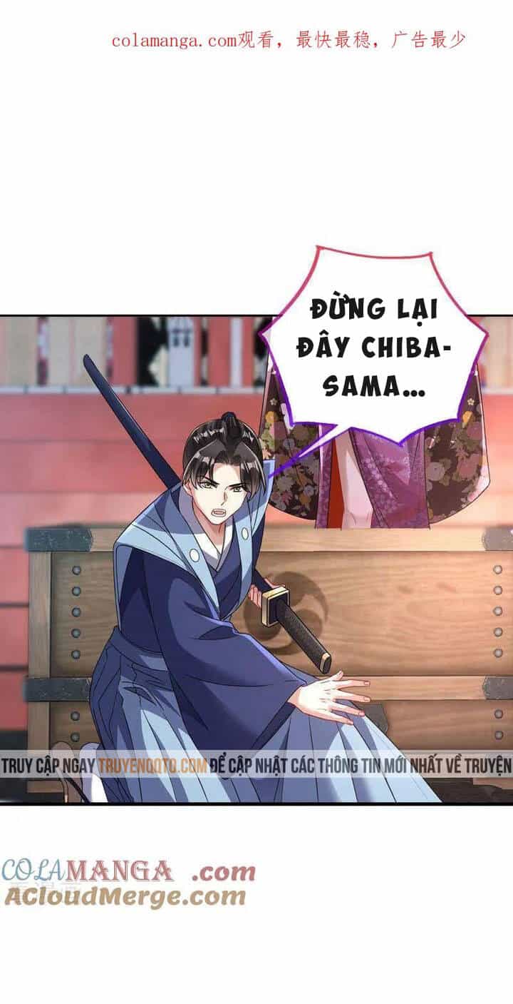 Vạn Tra Triêu Hoàng - Chương 718 - ảnh 2