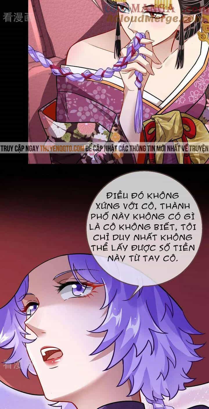 Vạn Tra Triêu Hoàng - Chương 718 - ảnh 21