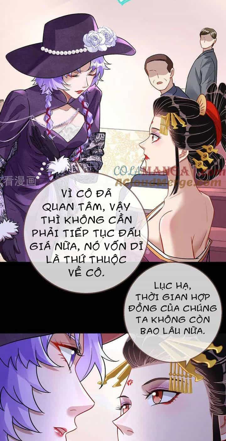 Vạn Tra Triêu Hoàng - Chương 718 - ảnh 24