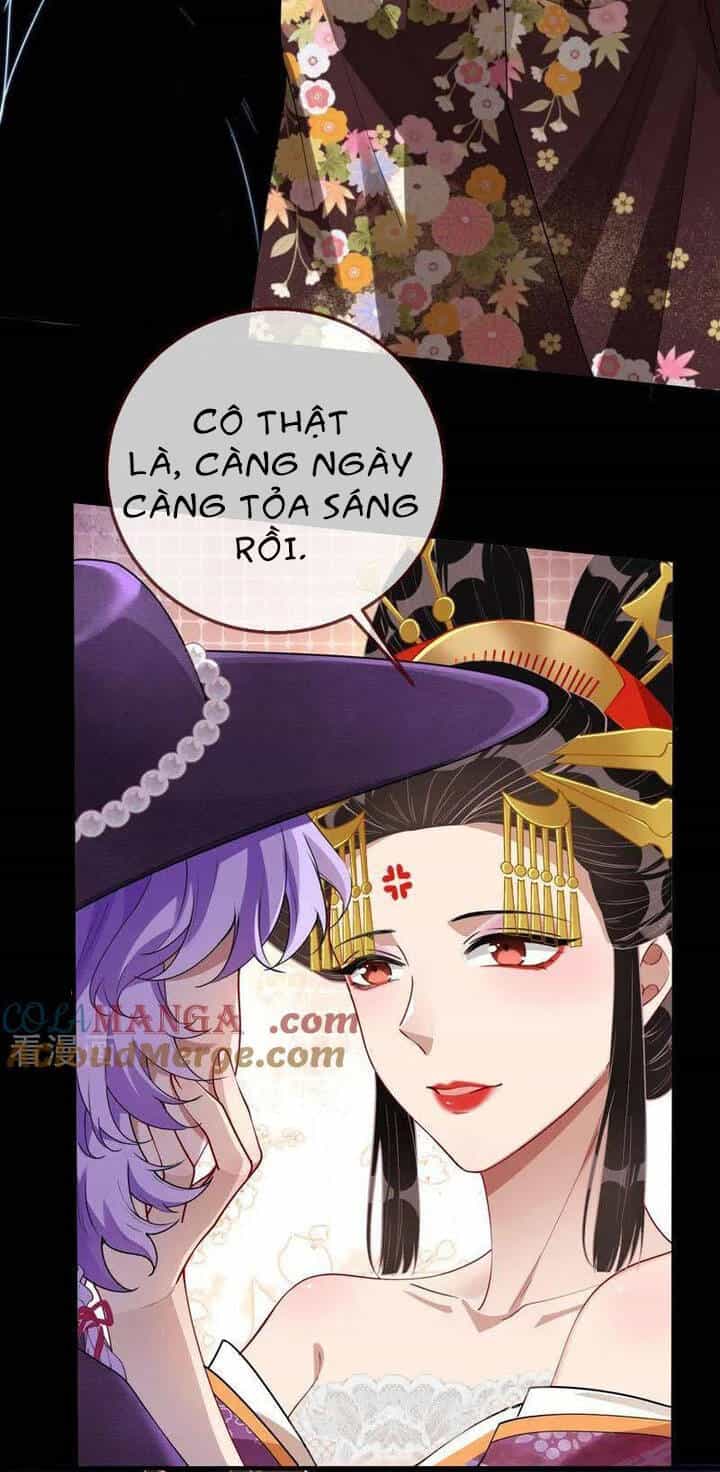Vạn Tra Triêu Hoàng - Chương 718 - ảnh 27