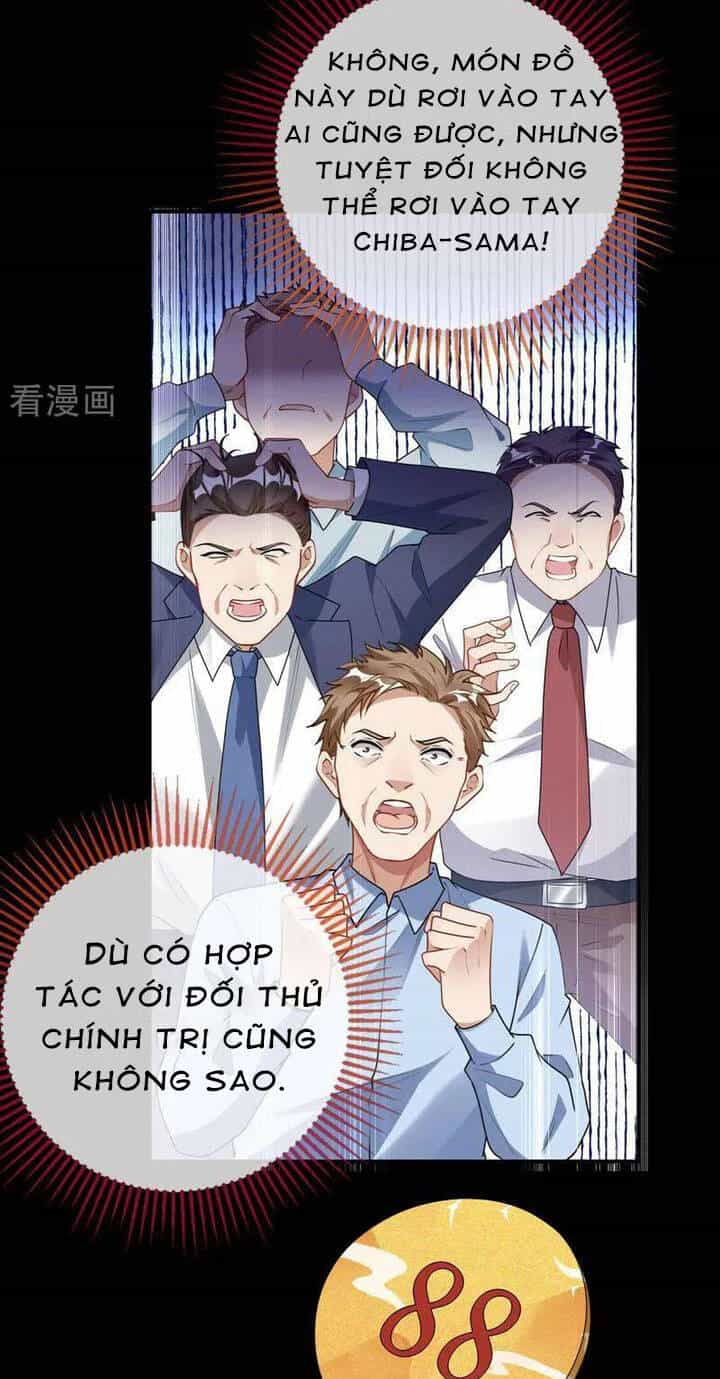 Vạn Tra Triêu Hoàng - Chương 718 - ảnh 30