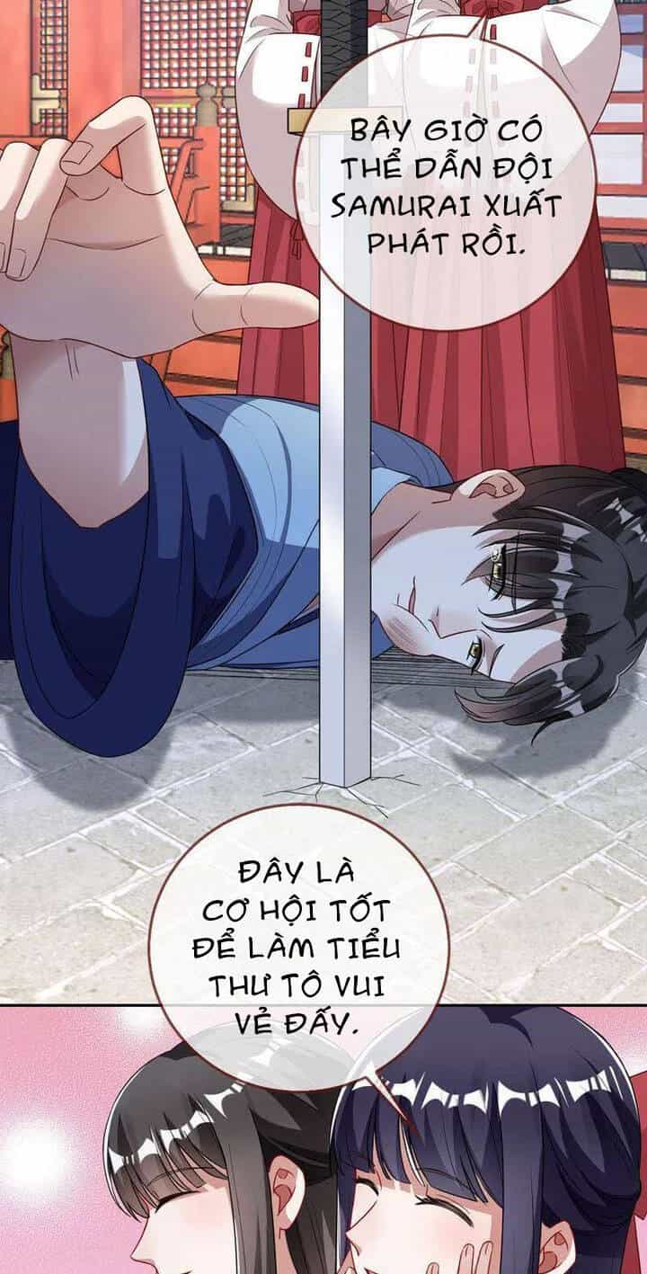 Vạn Tra Triêu Hoàng - Chương 718 - ảnh 8