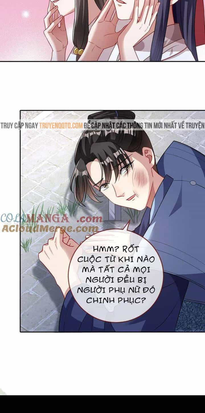 Vạn Tra Triêu Hoàng - Chương 718 - ảnh 9