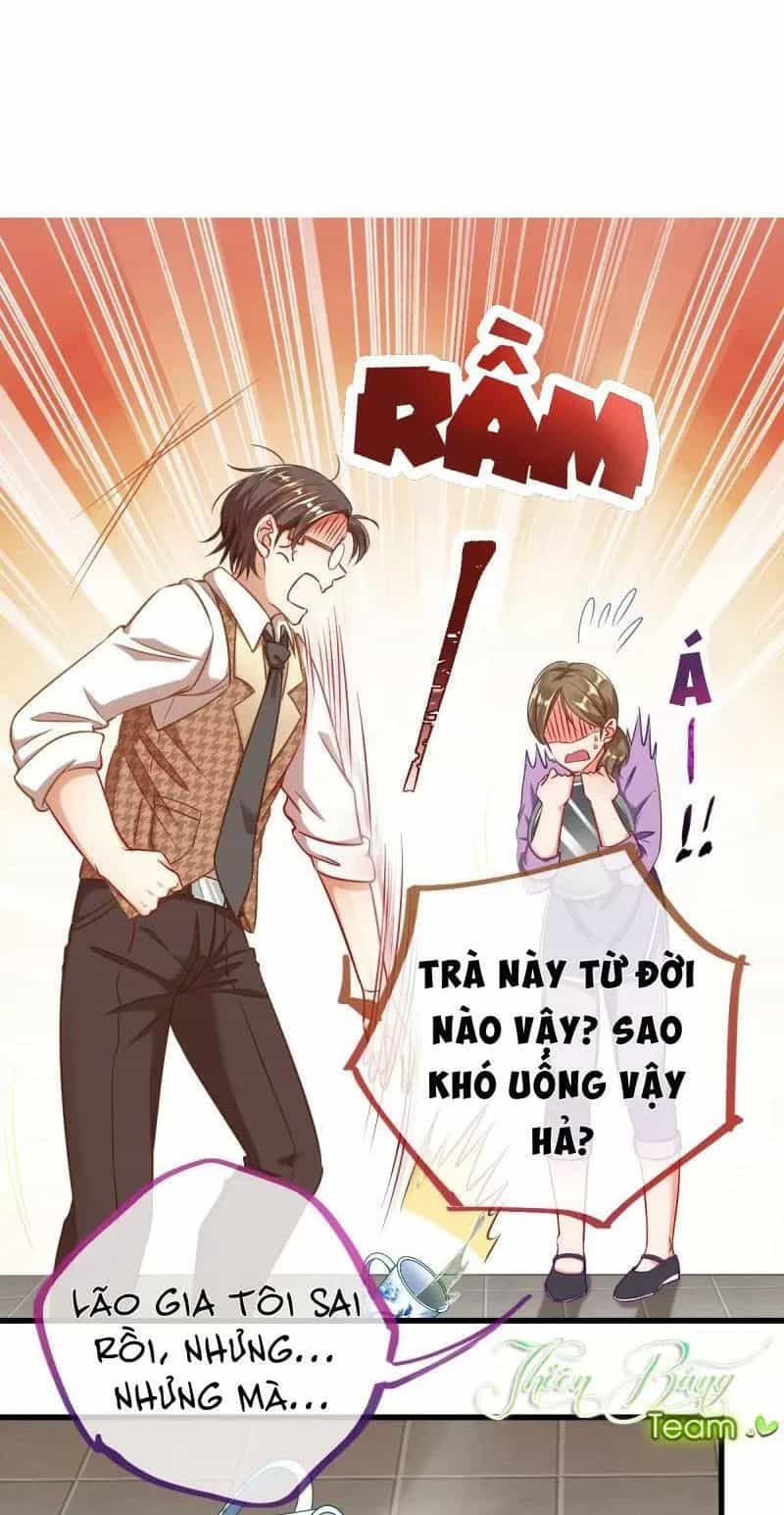 Vạn Tra Triêu Hoàng - Chương 69 - ảnh 24
