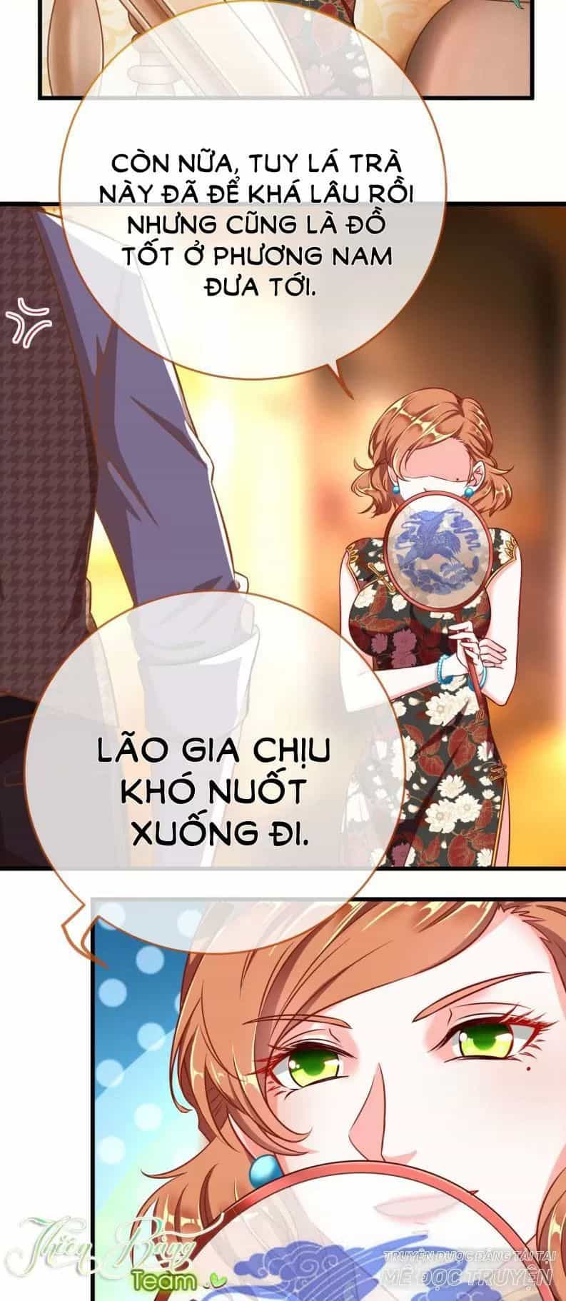 Vạn Tra Triêu Hoàng - Chương 69 - ảnh 26