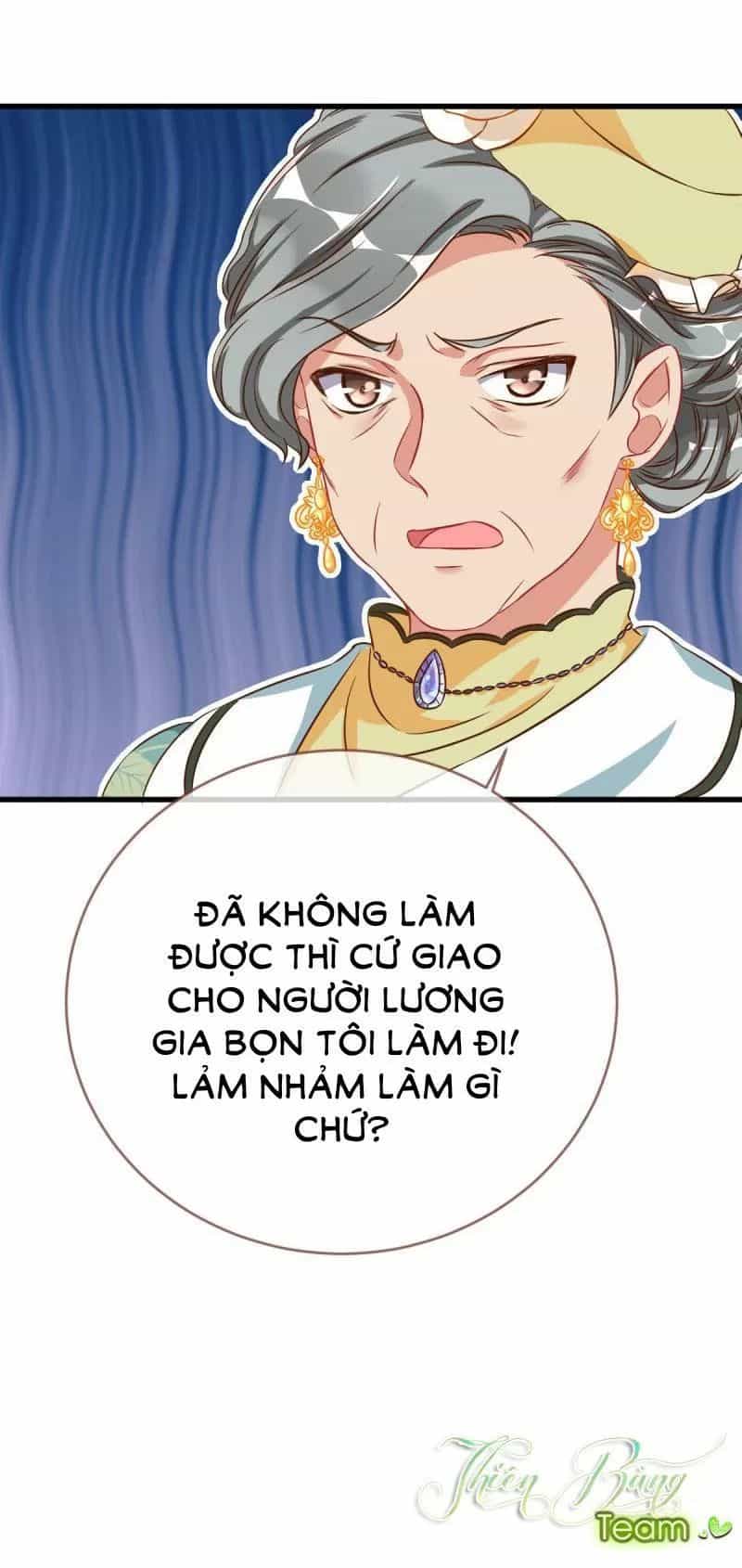 Vạn Tra Triêu Hoàng - Chương 69 - ảnh 34