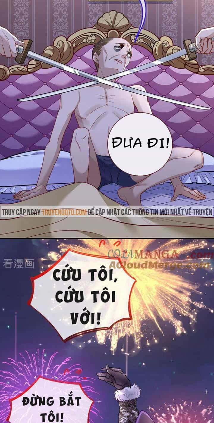 Vạn Tra Triêu Hoàng - Chương 719 - ảnh 14