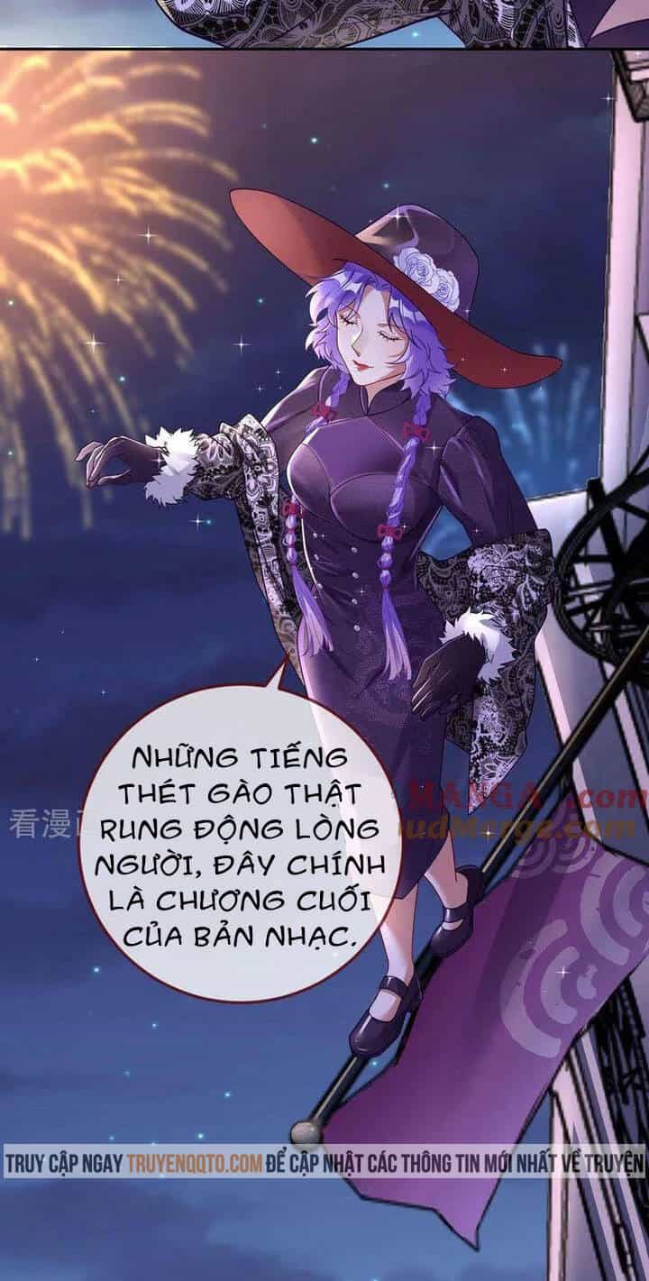 Vạn Tra Triêu Hoàng - Chương 719 - ảnh 21