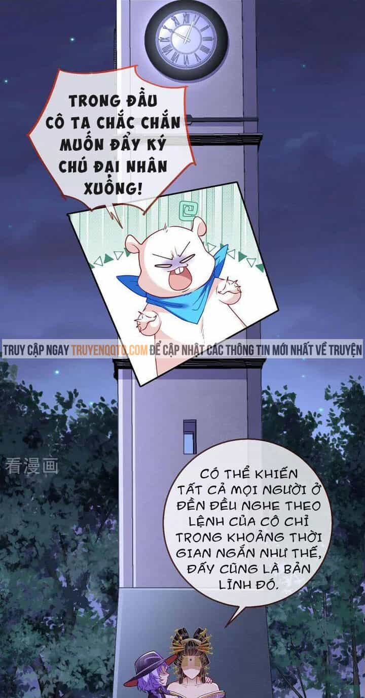 Vạn Tra Triêu Hoàng - Chương 719 - ảnh 27