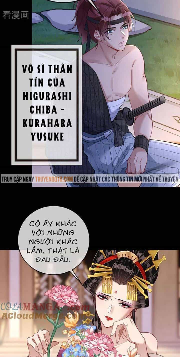 Vạn Tra Triêu Hoàng - Chương 719 - ảnh 31