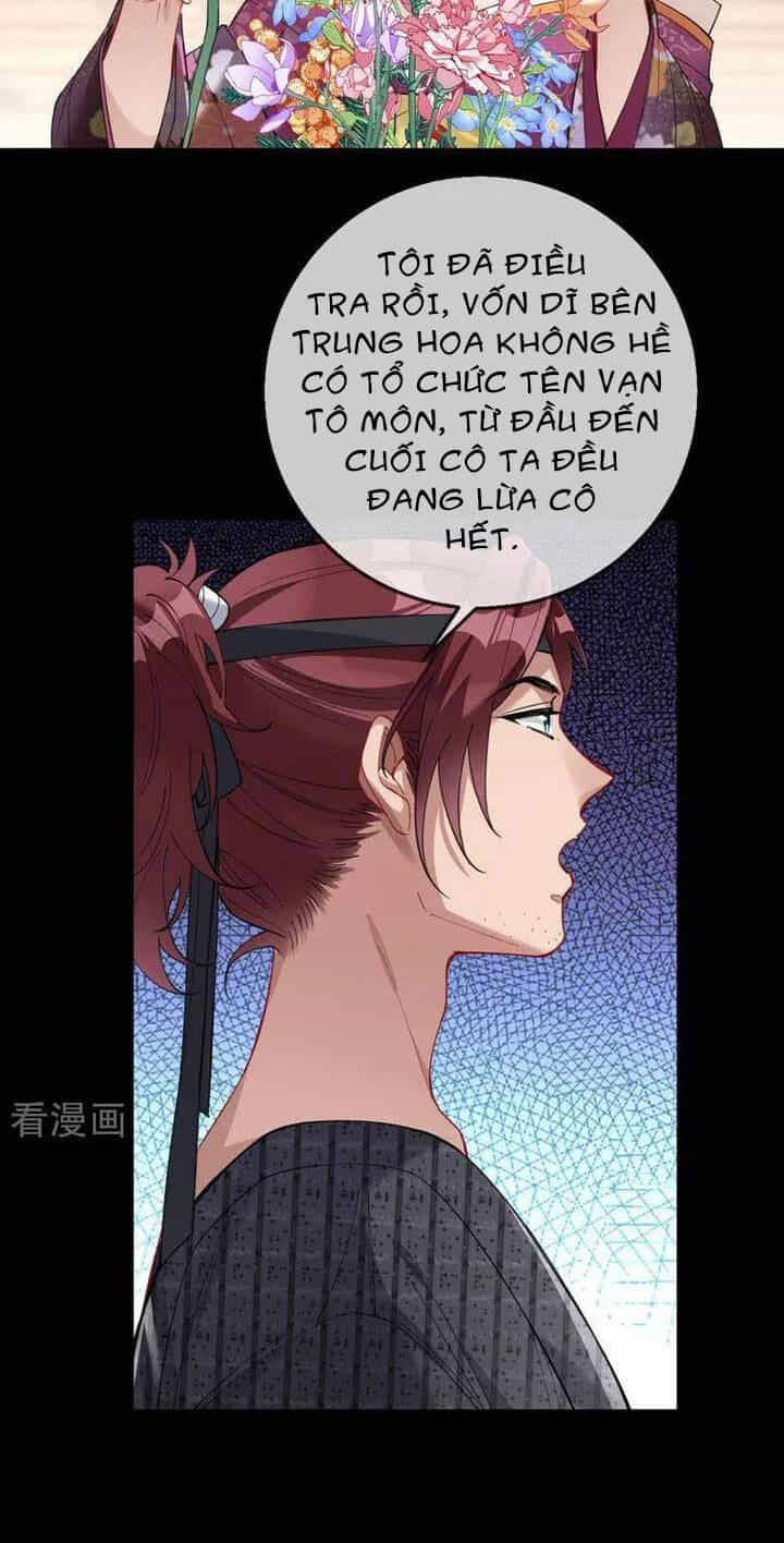 Vạn Tra Triêu Hoàng - Chương 719 - ảnh 32