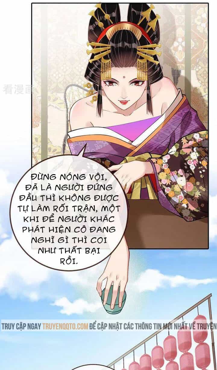 Vạn Tra Triêu Hoàng - Chương 720 - ảnh 21