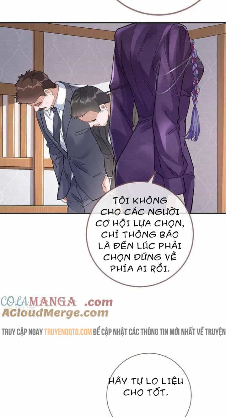 Vạn Tra Triêu Hoàng - Chương 720 - ảnh 5