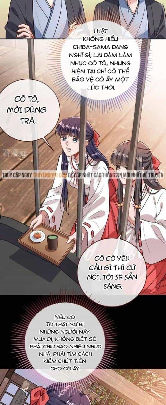 Vạn Tra Triêu Hoàng - Chương 721 - ảnh 18