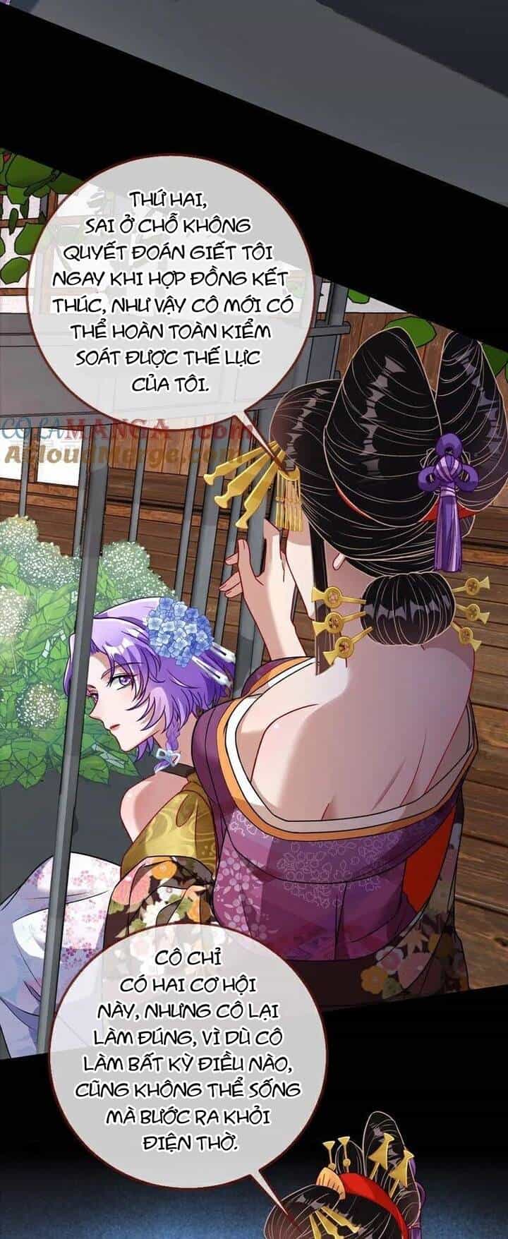 Vạn Tra Triêu Hoàng - Chương 722 - ảnh 13