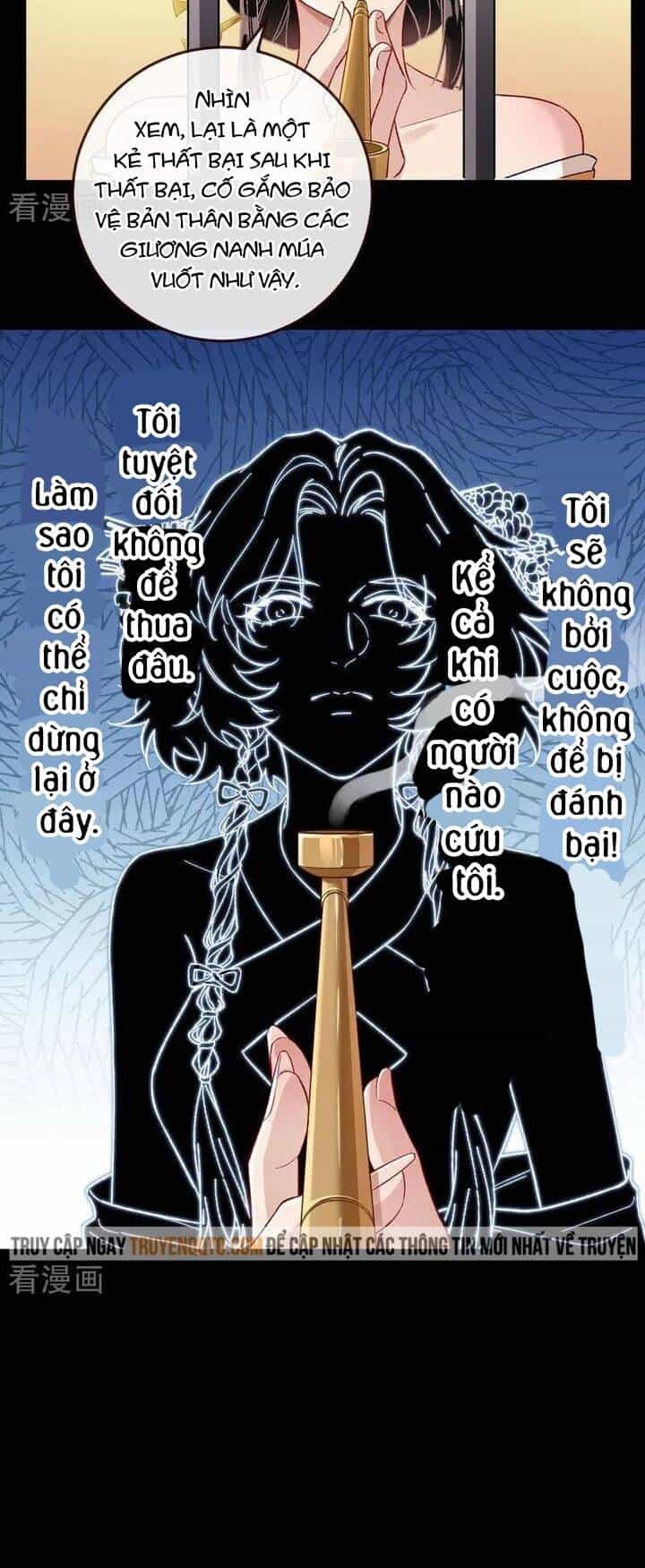 Vạn Tra Triêu Hoàng - Chương 722 - ảnh 21