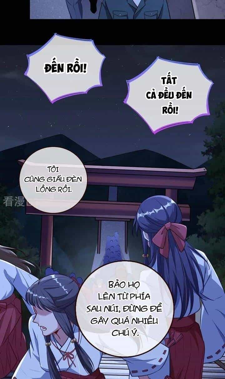 Vạn Tra Triêu Hoàng - Chương 722 - ảnh 4